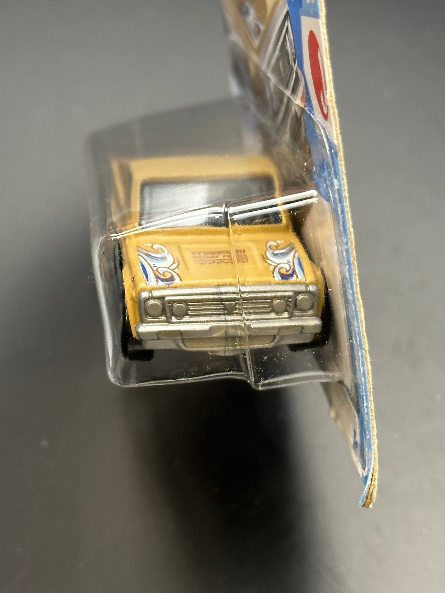 HOT WHEELS - MAZDA REPU (2025) - HW J IMPORTS 2/5