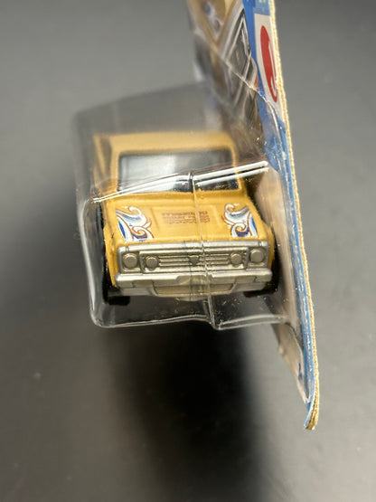 HOT WHEELS - MAZDA REPU (2025) - HW J IMPORTS 2/5
