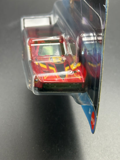 HOT WHEELS - COUNT MUSCULA (2026) - BATMAN SERIES 3/15