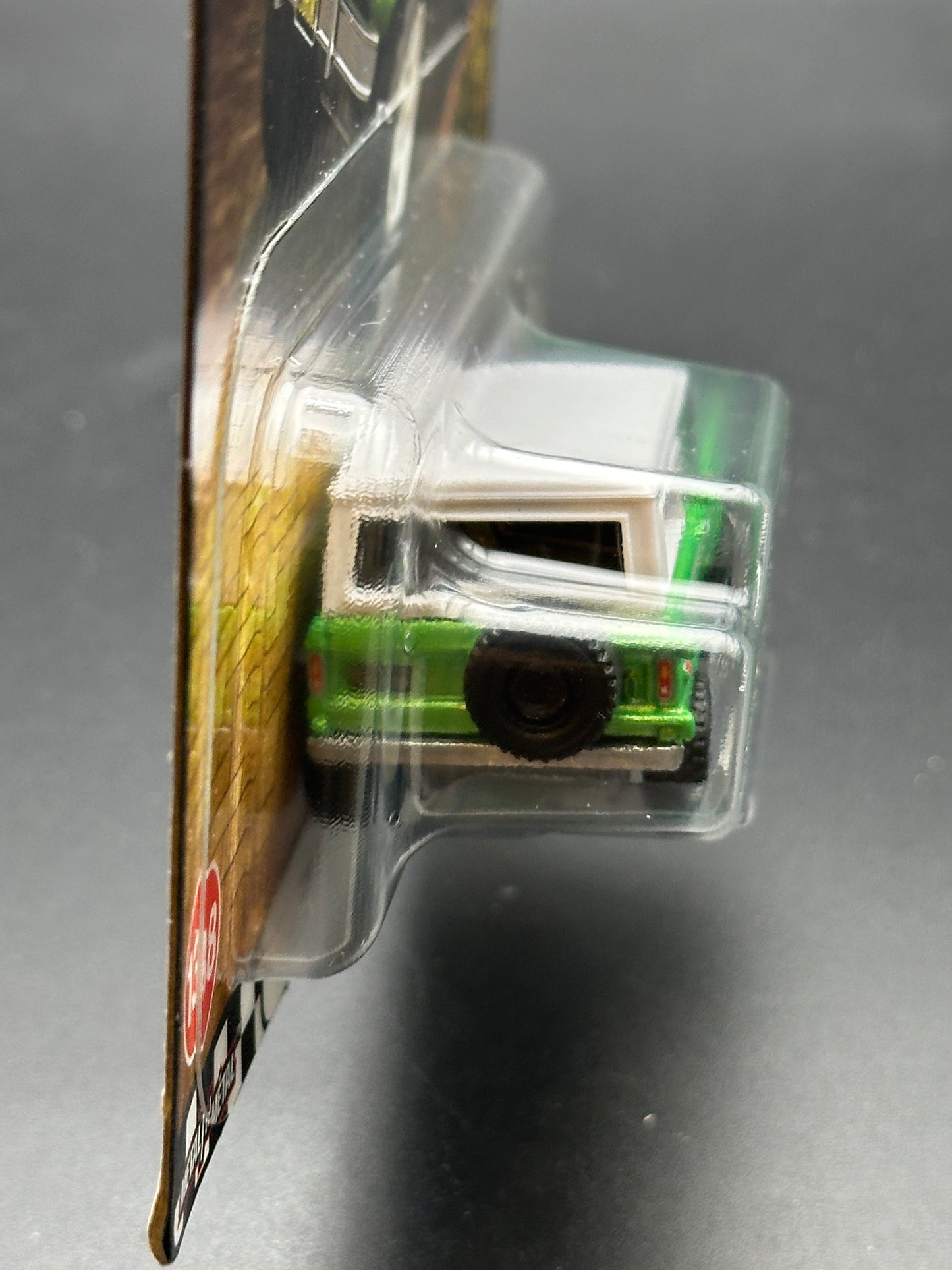 HOT WHEELS - 75 FORD BRONCO (2025) - HW BOULEVARD #138