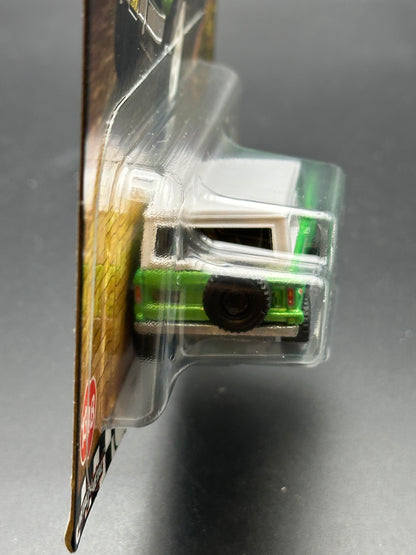 HOT WHEELS - 75 FORD BRONCO (2025) - HW BOULEVARD #138