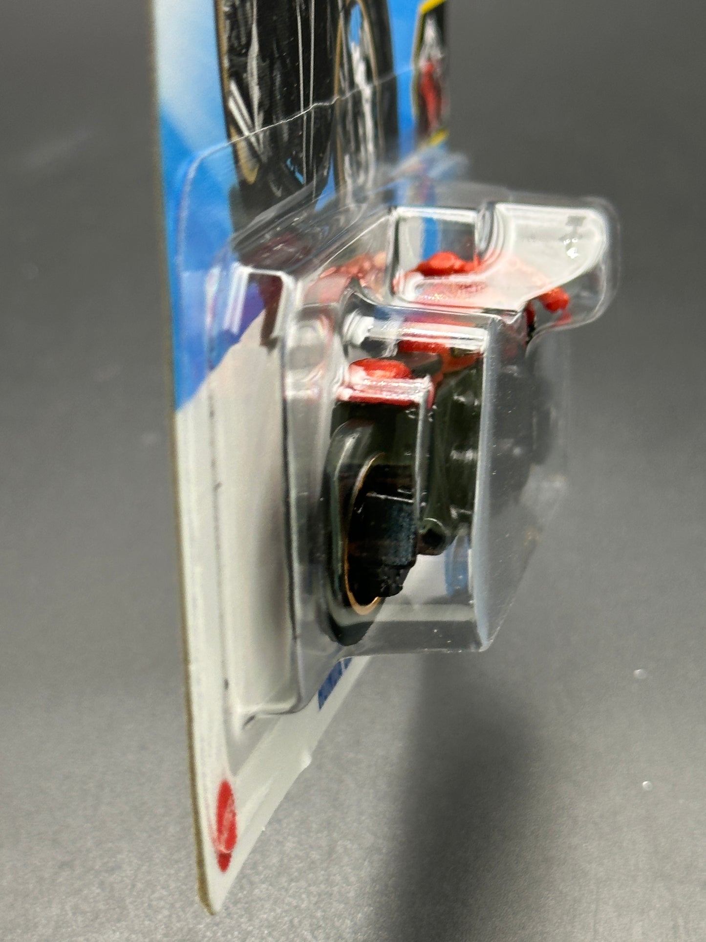 HOT WHEELS - HONDA CB750 CAFE (2025) - HW MOTO 1/5