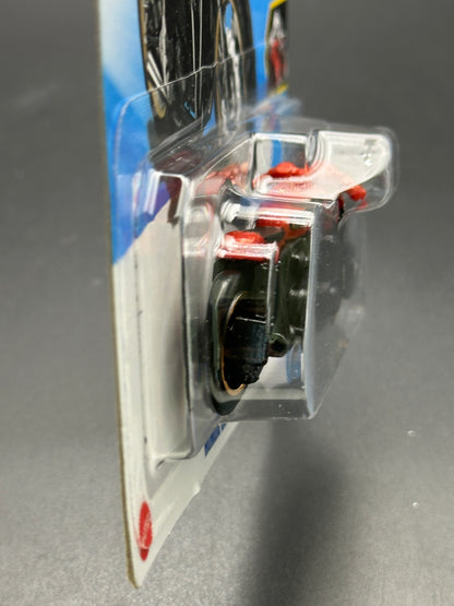 HOT WHEELS - HONDA CB750 CAFE (2025) - HW MOTO 1/5