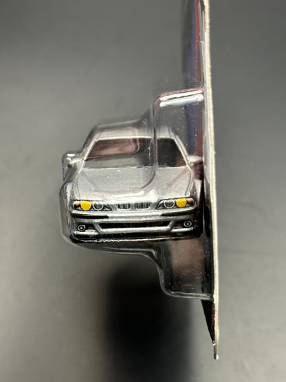 HOT WHEELS SILVER SERIES - 2001 BMW M5 (2025) - BMW SERIES 5/5