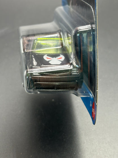 HOT WHEELS - BOOM BOX (2026) - BATMAN SERIES 5/15