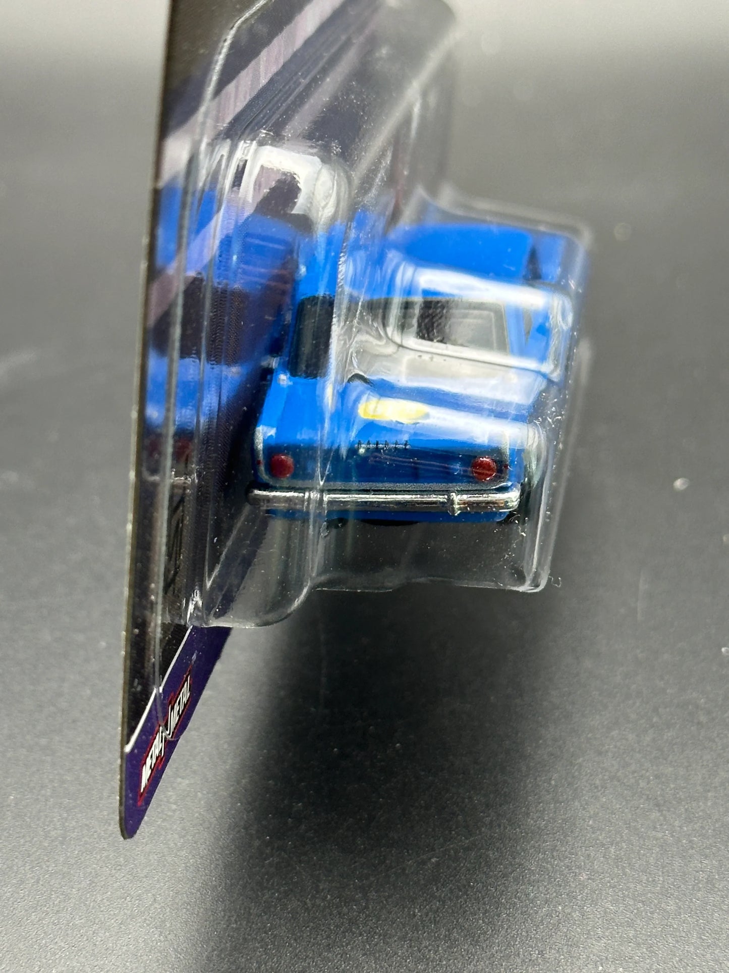 HOT WHEELS - 64 PRINCE SKYLINE GT (2024) - CAR CULTURE - JAPAN HISTORICS 4 1/5