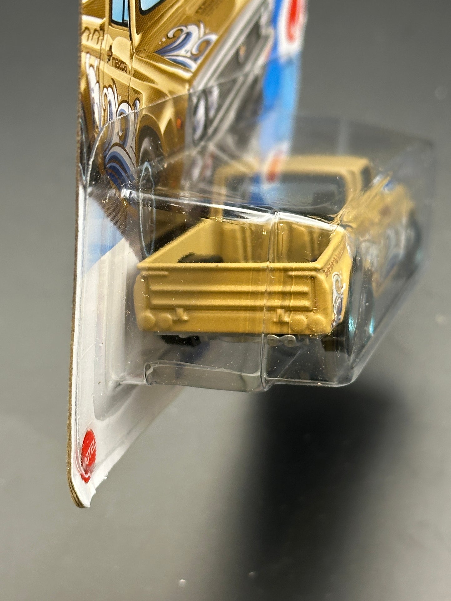 HOT WHEELS - MAZDA REPU (2025) - HW J IMPORTS 2/5
