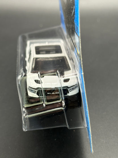 HOT WHEELS - 2020 RAM 1500 REBEL (2024) - HW FACTORY FRESH 3/10