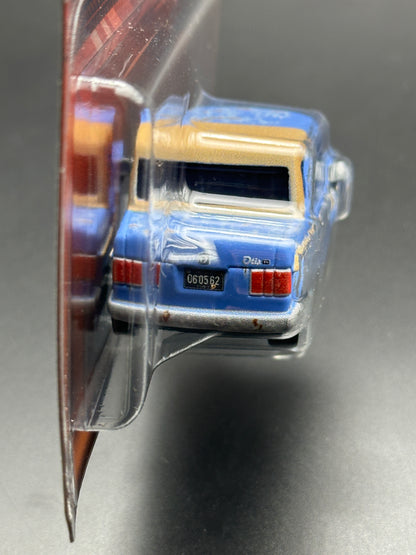 DISNEY PIXAR CARS - OTIS - CARS - DIECAST