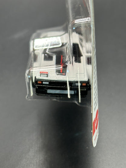 HOT WHEELS - 82 TOYOTA SUPRA (2024) - CAR CULTURE - WORLD TOUR 2/5