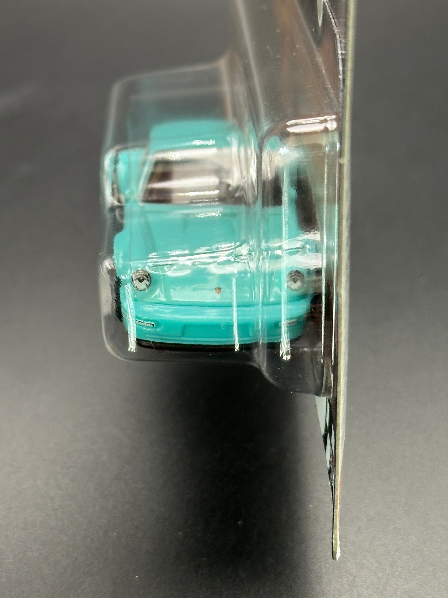 HOT WHEELS - PORSCHE 964 (2024) - MIX 3 - HW BOULEVARD #103