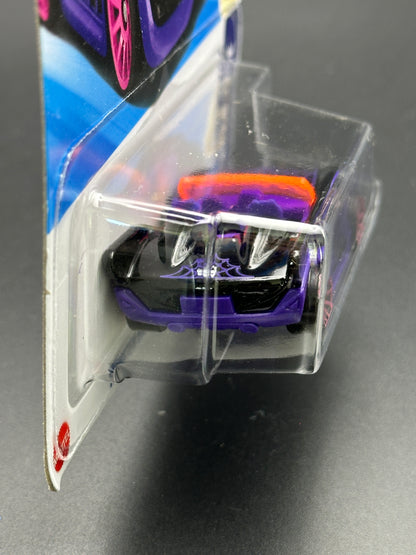 HOT WHEELS - MONSTER HIGH GHOUL MOBILE (2025) - HW SCREEN TIME 1/10