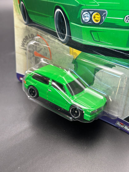 HOT WHEELS - VOLKSWAGEN BRASILIA (2024) - CAR CULTURE - WORLD TOUR 4/5