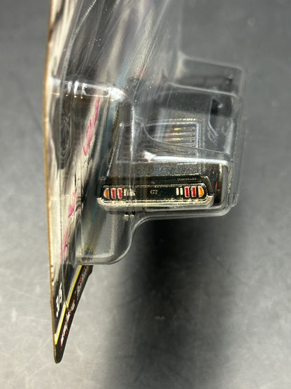 HOT WHEELS - 77 TOYOTA CELICA (2026) - CAR CULTURE - JAPAN HISTORICS 5 3/5