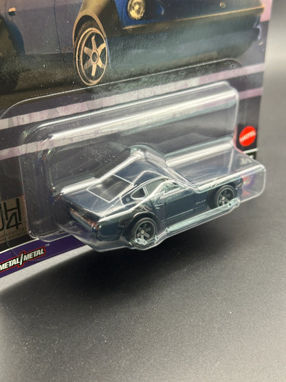 HOT WHEELS - NISSAN FAIRLADY Z (2024) - CAR CULTURE - JAPAN HISTORICS 4 3/5