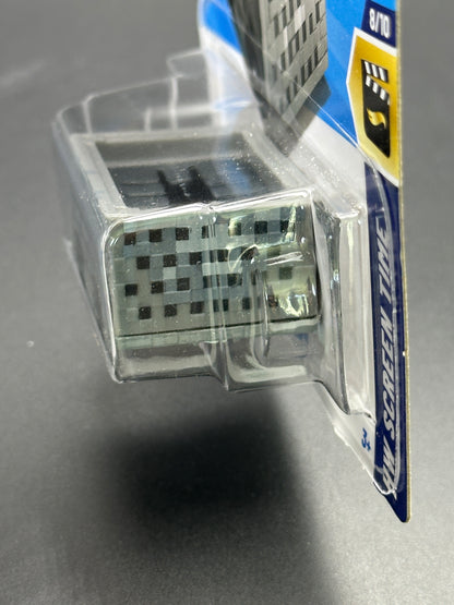 HOT WHEELS - MINECART (2025) - HW SCREEN TIME 8/10