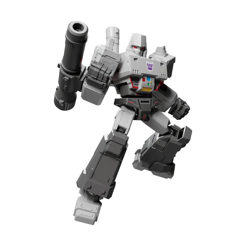 BLOKEES - TRANSFORMERS GALAXY VERSION 09 DARKEST HOUR BLIND BOX - SINGLE BOX