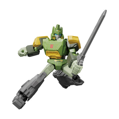 BLOKEES - TRANSFORMERS GALAXY VERSION 09 DARKEST HOUR BLIND BOX - SINGLE BOX