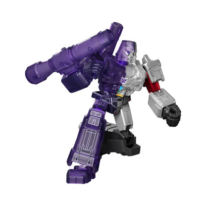 BLOKEES - TRANSFORMERS GALAXY VERSION 09 DARKEST HOUR BLIND BOX - SINGLE BOX