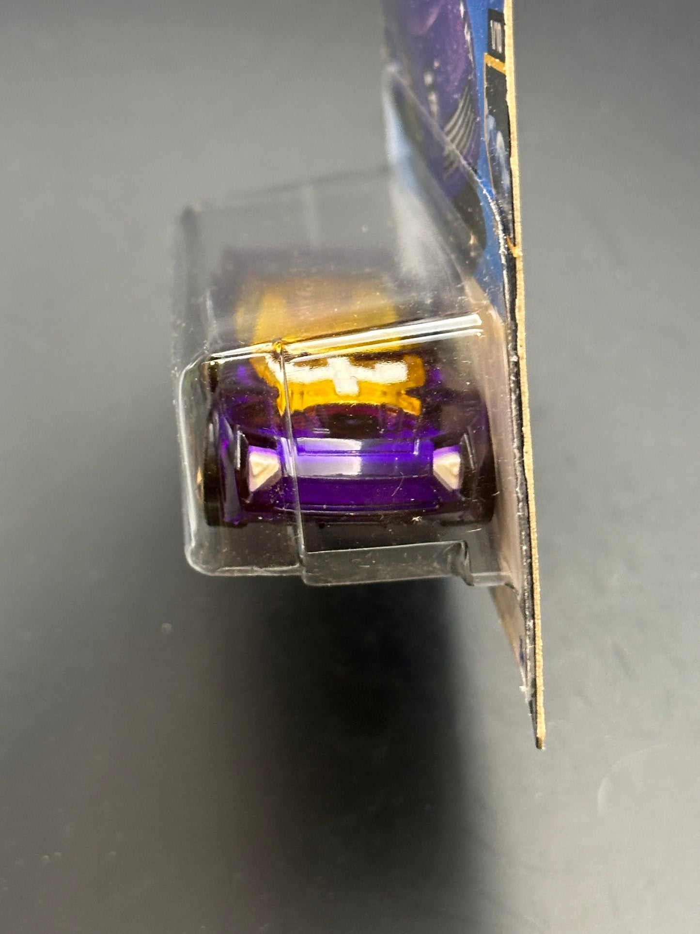 HOT WHEELS - NERVE HAMMER (2025) - HW X RAYCERS 1/10
