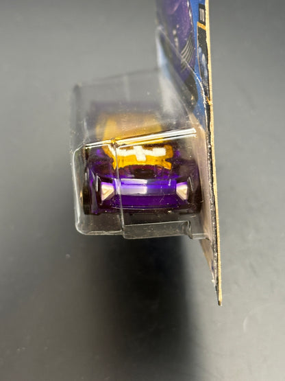 HOT WHEELS - NERVE HAMMER (2025) - HW X RAYCERS 1/10