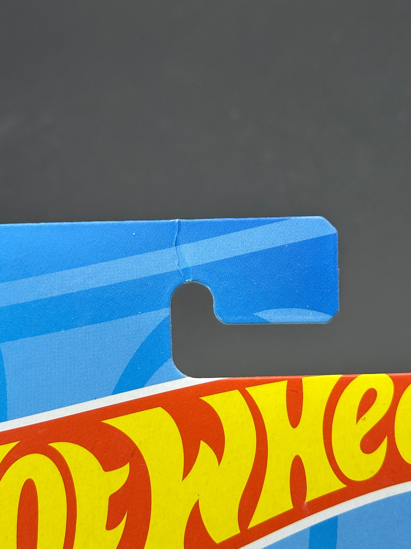 HOT WHEELS - FORD ESCORT RS2000 (2024) - FACTORY FRESH 1/10