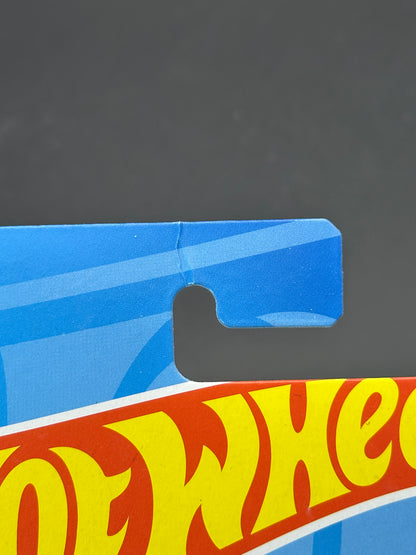 HOT WHEELS - FORD ESCORT RS2000 (2024) - FACTORY FRESH 1/10