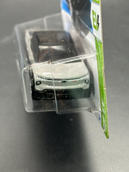 HOT WHEELS - SILVERADO EV RST (2025) - HW EV 6/10