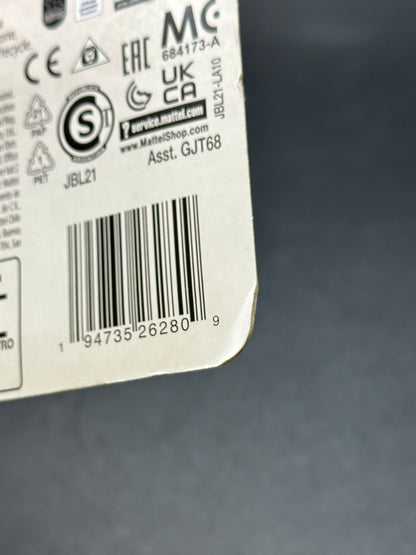 HOT WHEELS - 71 DATSUN 510 WAGON (2025) - HW BOULEVARD #124