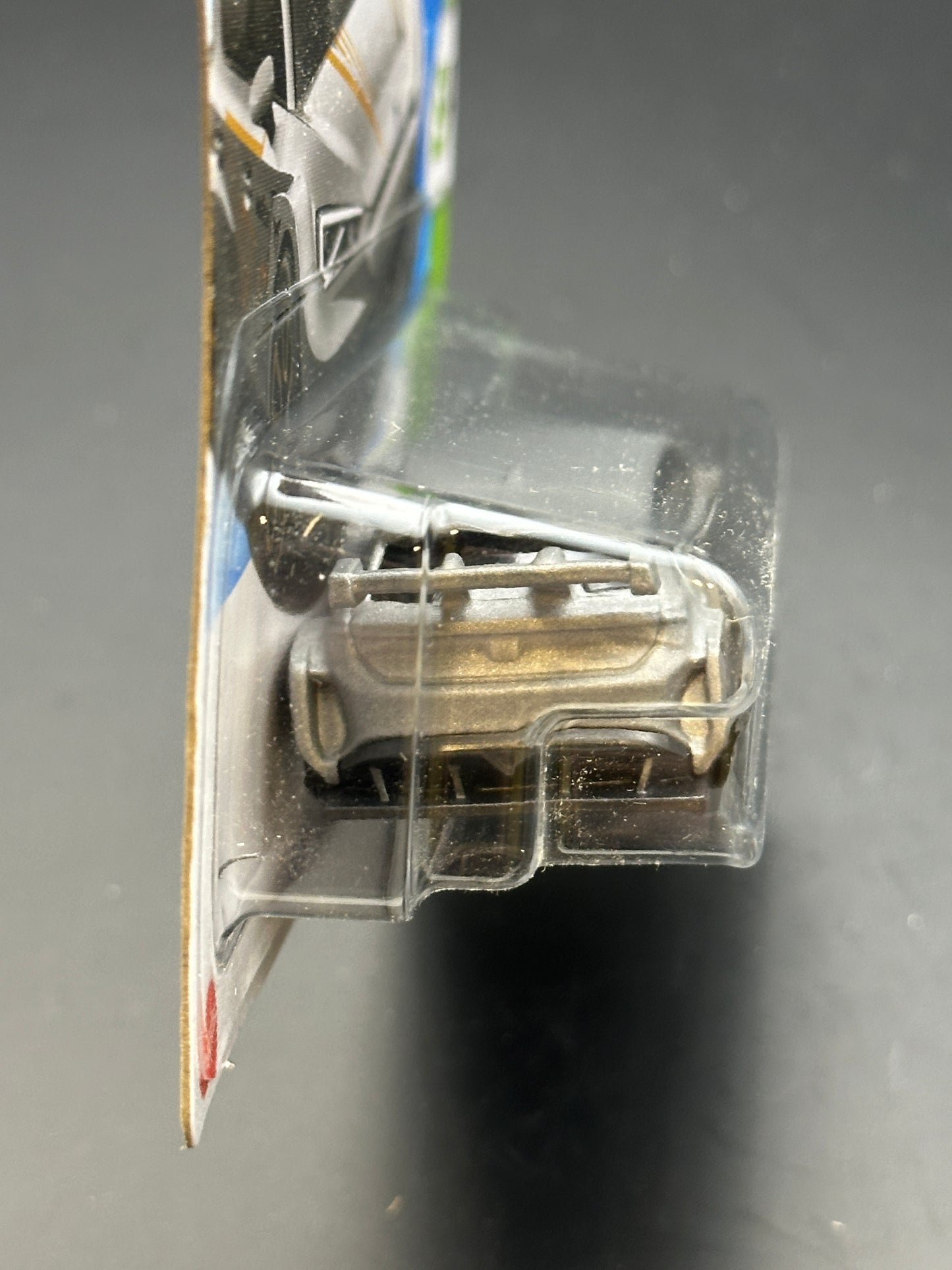 HOT WHEELS - CUPRA E RACER (2025) - HW EV 4/10