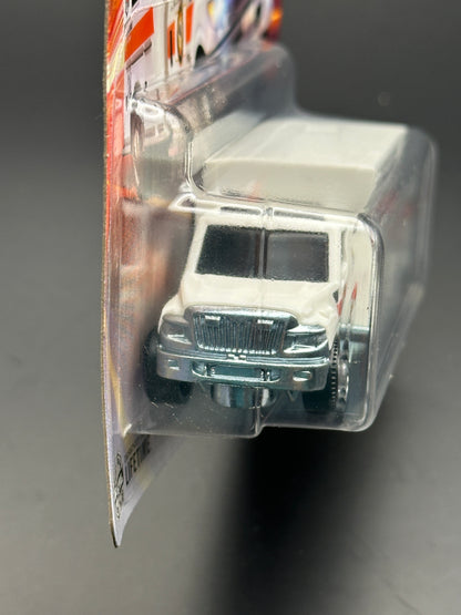 MATCHBOX - INTERNATIONAL TERRASTAR - MATCHBOX DIECAST 24/125