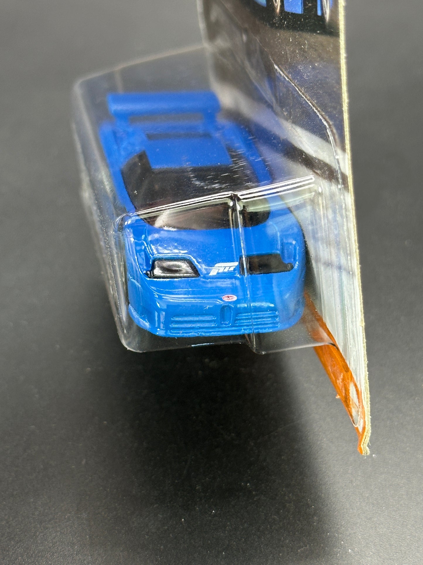 HOT WHEELS - 94 BUGATTI EB110 SS (2023) - FORZA SERIES 4/5
