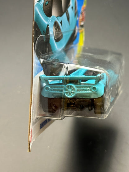 HOT WHEELS - GORDON MURRAY AUTOMOTIVE T 50 (2025) - HW EXOTICS 3/5
