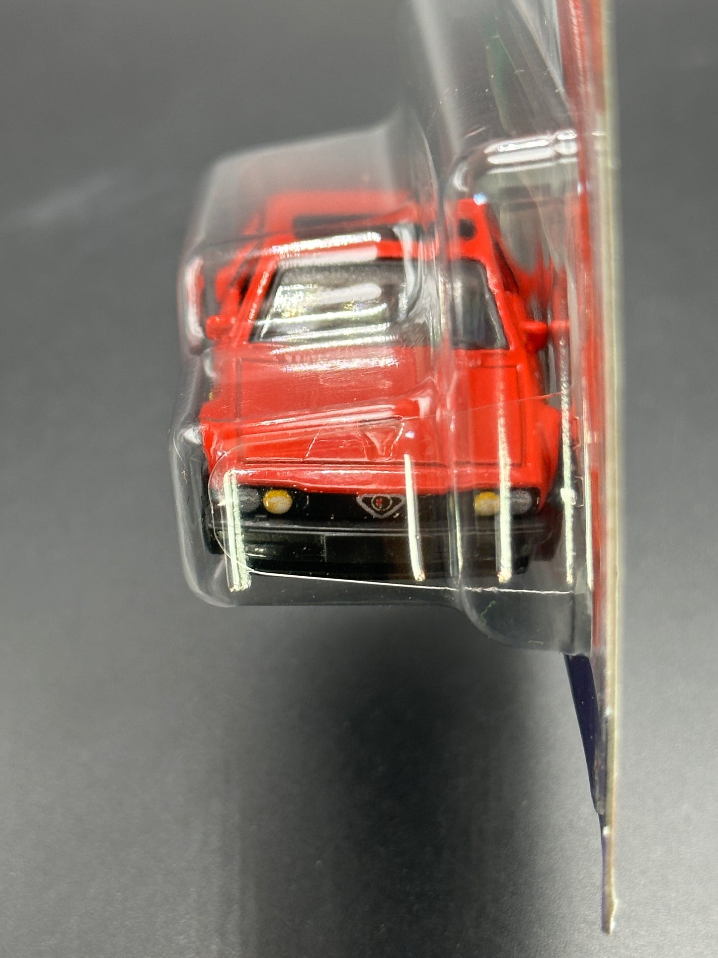 HOT WHEELS - ALFA ROMEO GTV6 3.0 (2024) - CAR CULTURE - WORLD TOUR 1/5