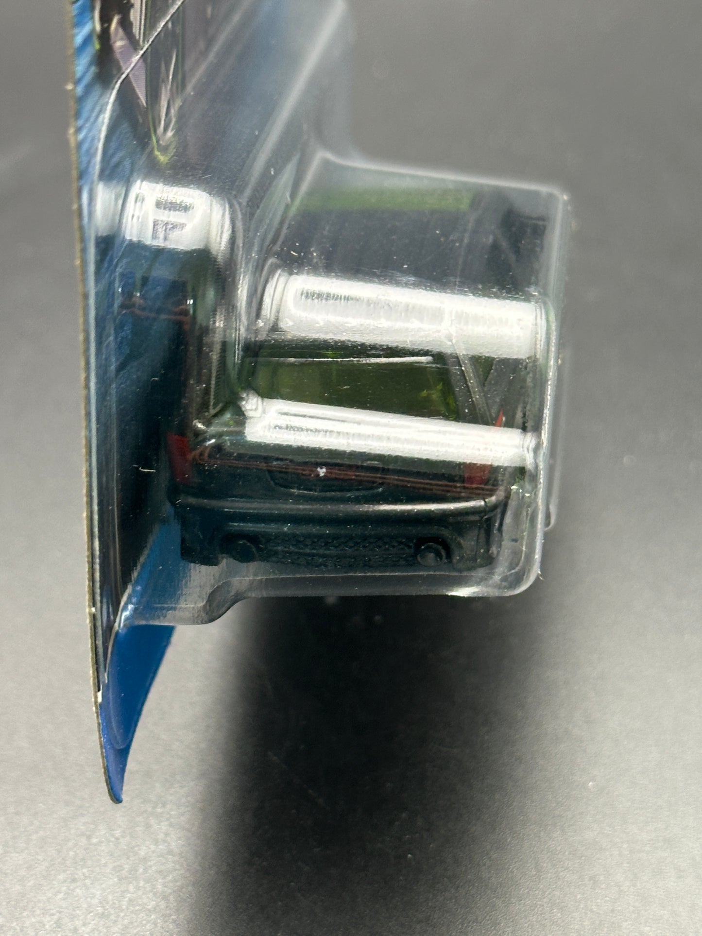 HOT WHEELS - BOOM BOX (2026) - BATMAN SERIES 5/15