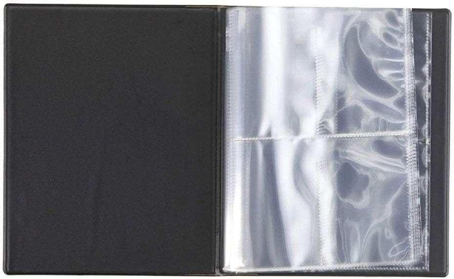 POKEMON: POKE BALL 4 POCKET PORTFOLIO