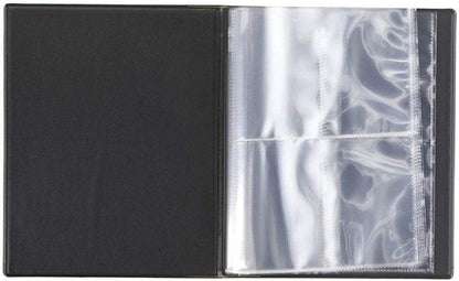 POKEMON: POKE BALL 4 POCKET PORTFOLIO
