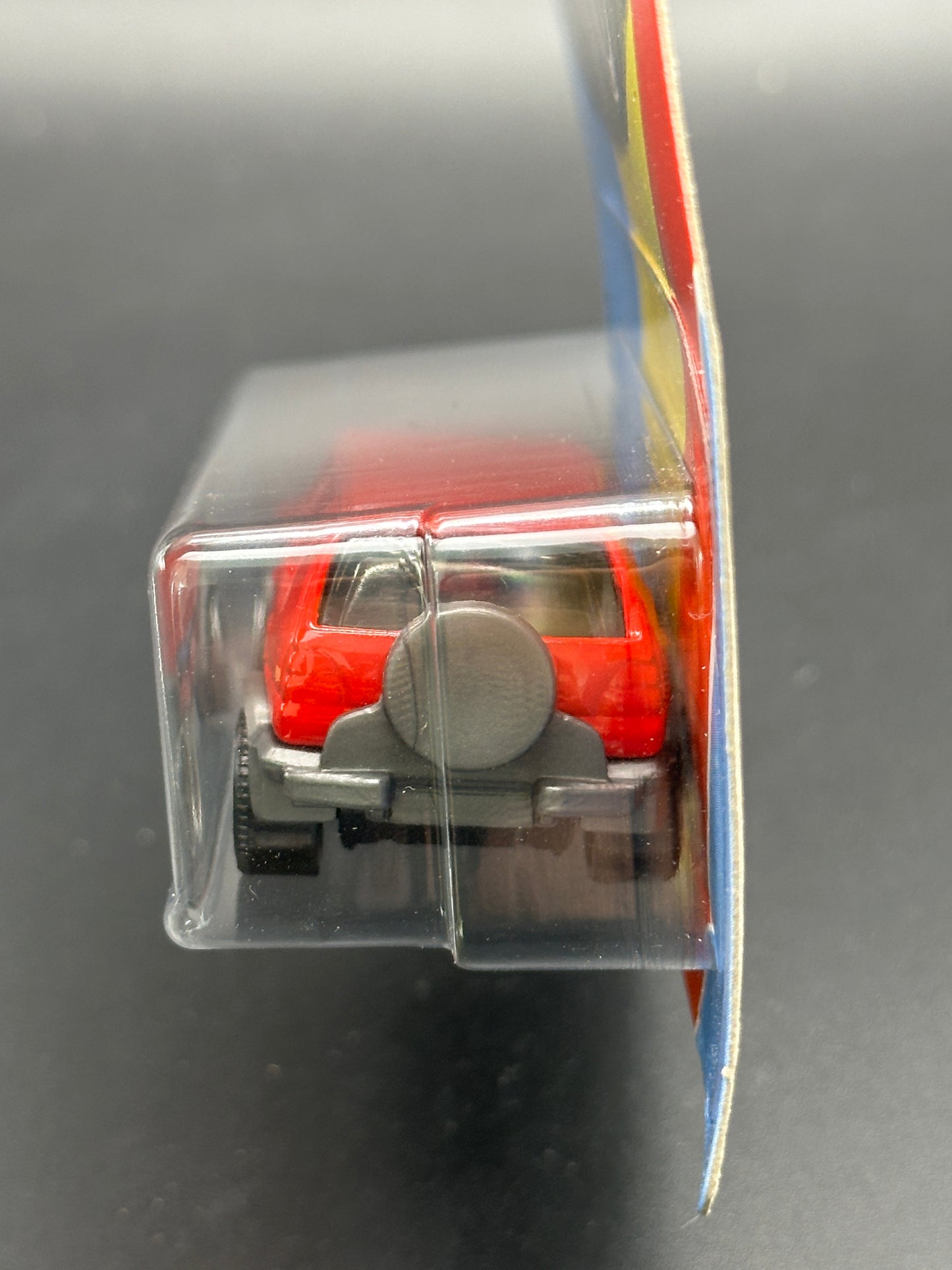 MATCHBOX - 1990 VOLKSWAGEN GOLF COUNTRY - RETRO SERIES 23/24 - DIECAST