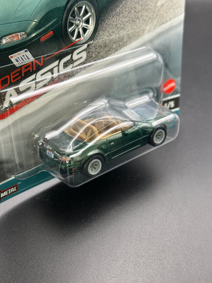 HOT WHEELS - 91 MAZDA MX5 MIATA (2023) - HW CAR CULTURE MODERN CLASSICS 5/5
