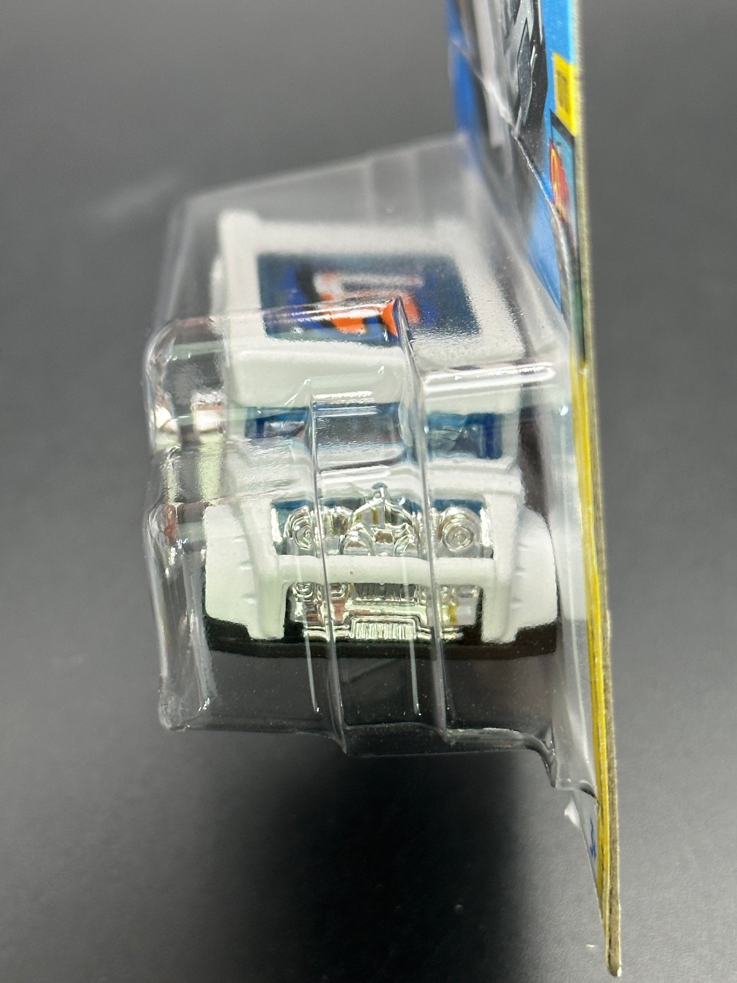 HOT WHEELS - MAILED IT (2024) - HW ART CARS 10/10