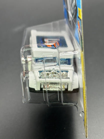 HOT WHEELS - MAILED IT (2024) - HW ART CARS 10/10