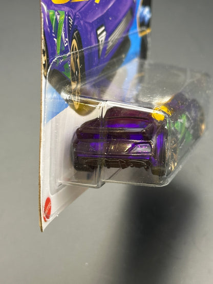 HOT WHEELS - NERVE HAMMER (2025) - HW X RAYCERS 1/10