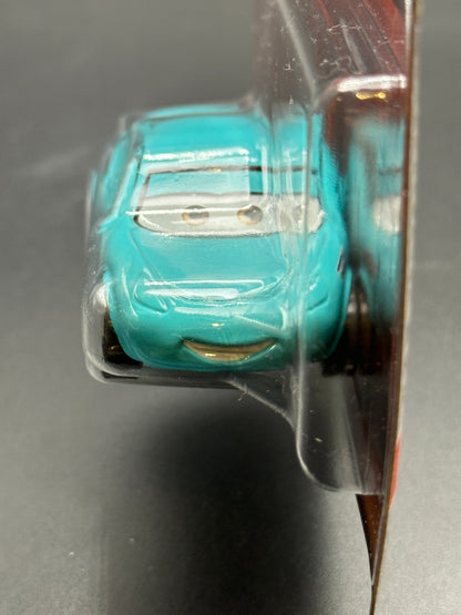 DISNEY PIXAR CARS - KORI TURBOWITZ - DIECAST