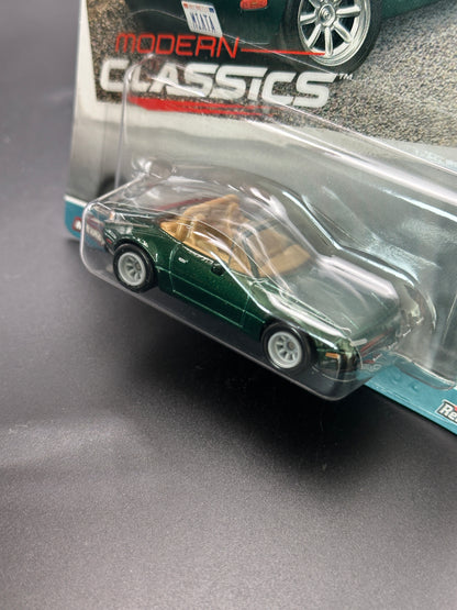 HOT WHEELS - 91 MAZDA MX5 MIATA (2023) - HW CAR CULTURE MODERN CLASSICS 5/5