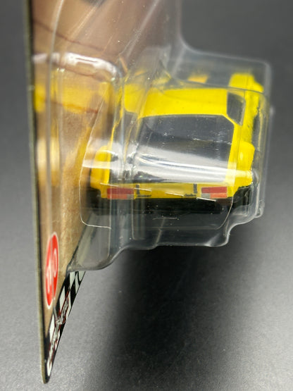 HOT WHEELS - DE TOMASO PANTERA GRUPPO 4 (2024) - HW BOULEVARD #110