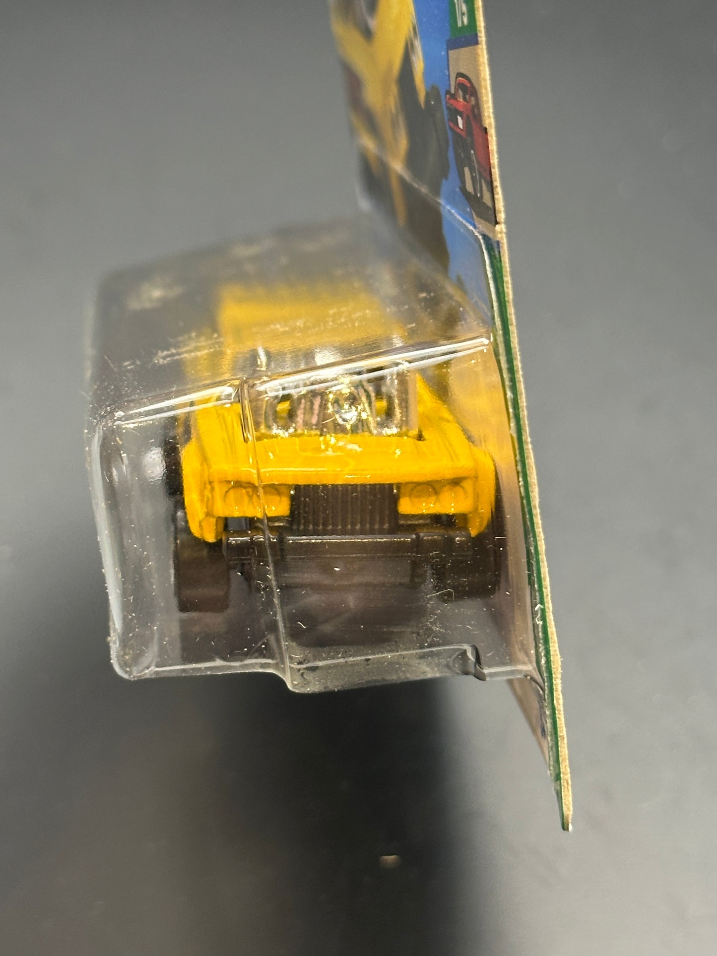 HOT WHEELS - CRUISE BRUISER (2025) - HW REVERSE RAKE 1/5