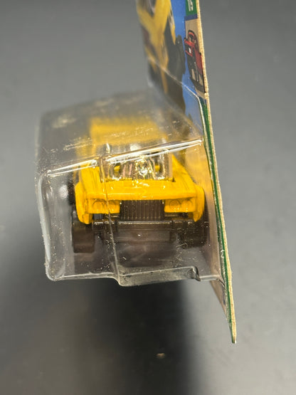 HOT WHEELS - CRUISE BRUISER (2025) - HW REVERSE RAKE 1/5