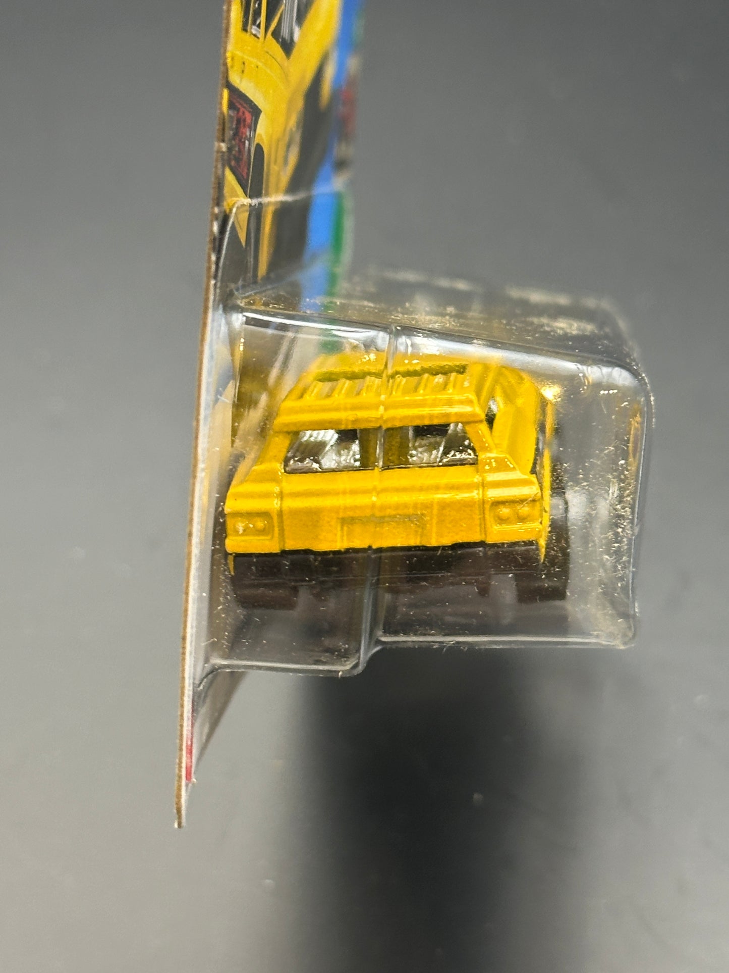 HOT WHEELS - CRUISE BRUISER (2025) - HW REVERSE RAKE 1/5