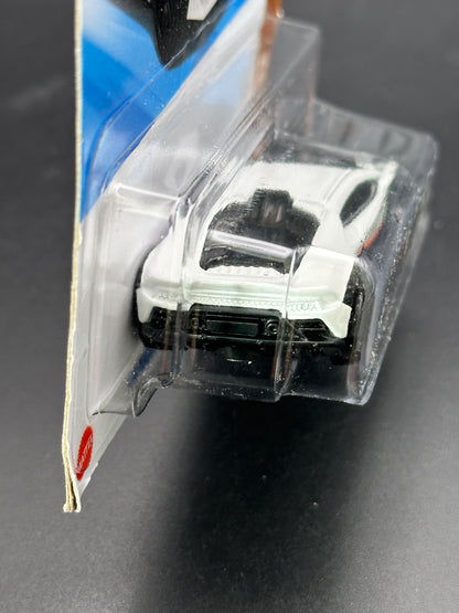 HOT WHEELS - LAMBORGHINI HURACAN STERRATO (2025) - HW SAFARI MODE 1/5