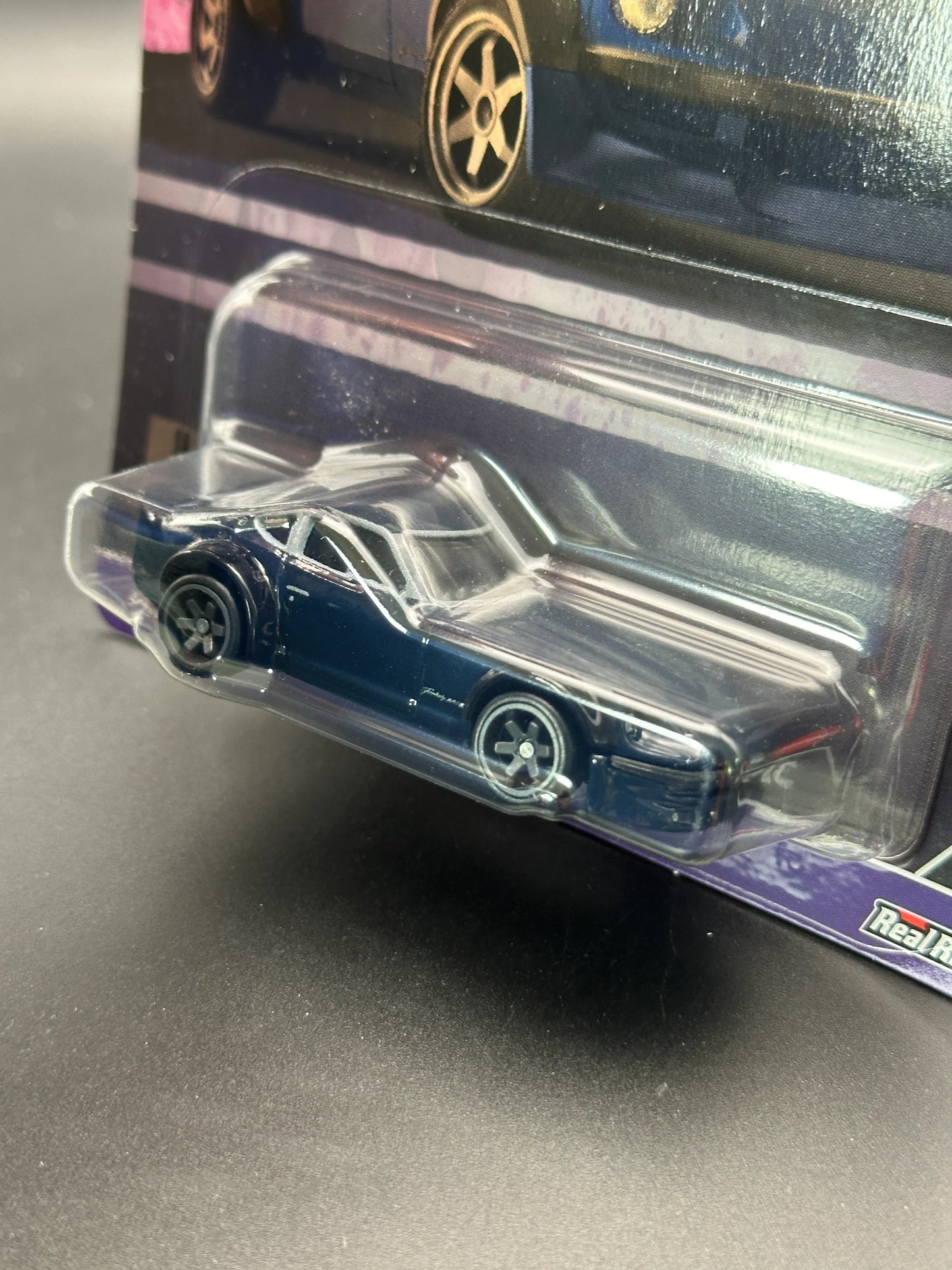 HOT WHEELS - NISSAN FAIRLADY Z (2024) - CAR CULTURE - JAPAN HISTORICS 4 3/5
